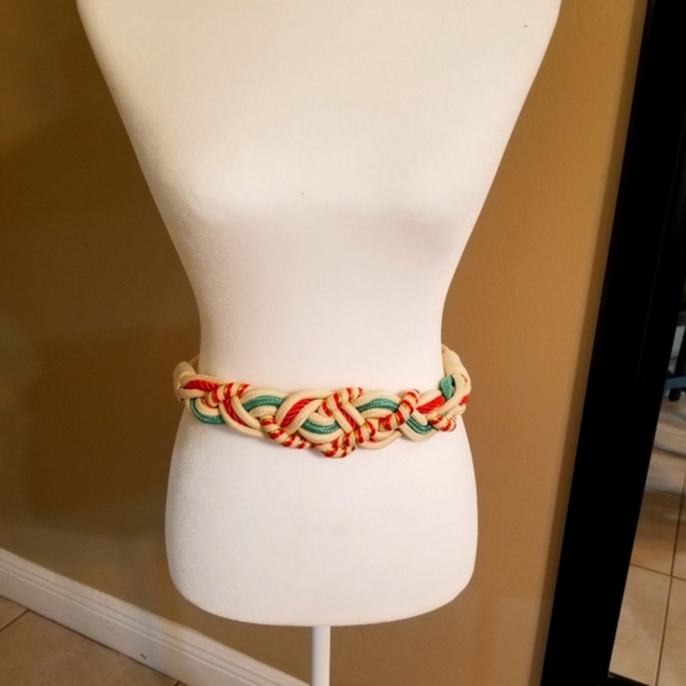 Belt